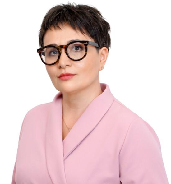 Врач Никольская Ирина Германовна 