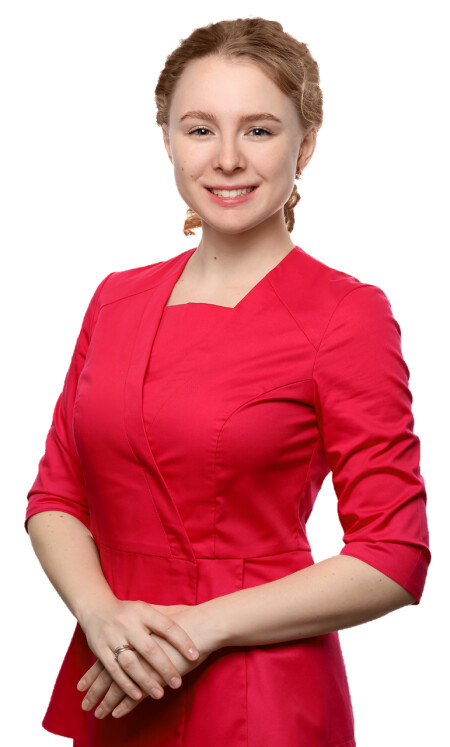 Врач Добролежева Татьяна Алексеевна 