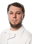 Ижаев Рамазан Алиевич