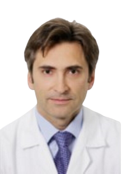 Врач Ширяев Евгений Анатольевич 