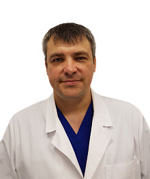 Врач Бизин Борис Иванович