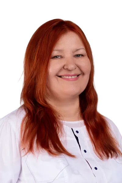 Врач Азенс Светлана Юрьевна 