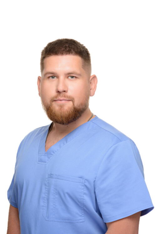 Врач Павленко Александр Алексеевич 