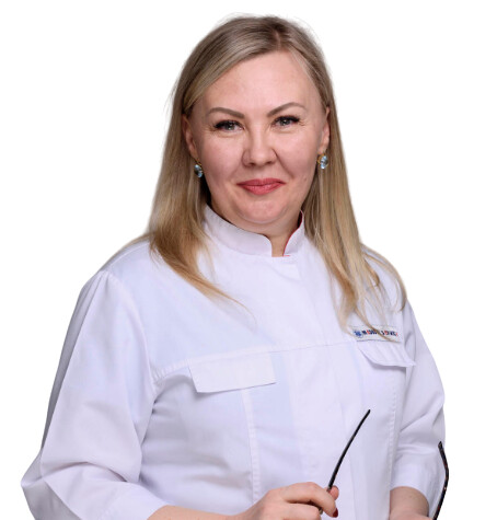 Врач Рудавец Татьяна Александровна 