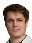Фролов Александр Сергеевич