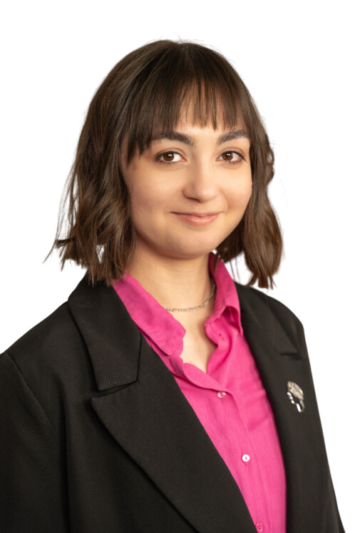 Врач Долбикова Анастасия Александровна 