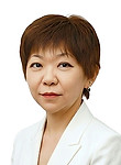Ким Наталья Львовна