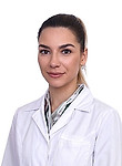 Корнеева Екатерина Дмитриевна