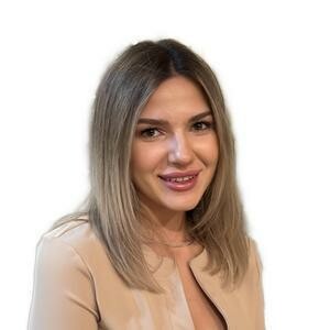 Врач Корнеева Екатерина Дмитриевна 