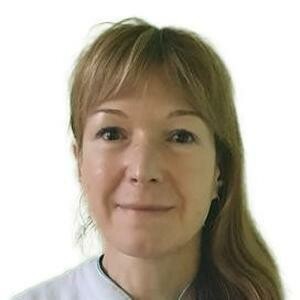 Врач Чернобровкина Юлия Яковлевна