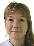 Чернобровкина Юлия Яковлевна
