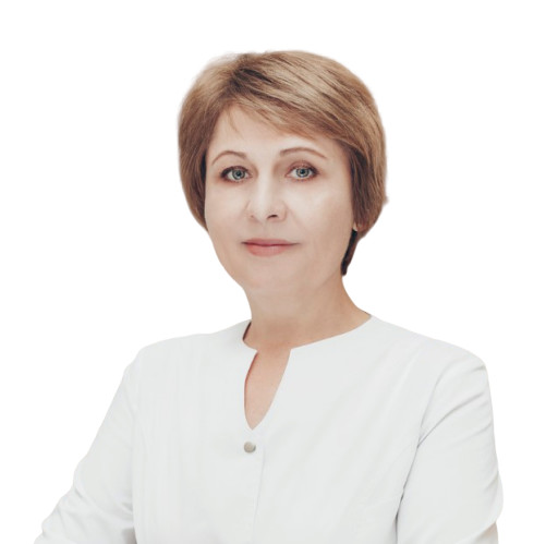 Врач Марченко Лариса Ивановна 
