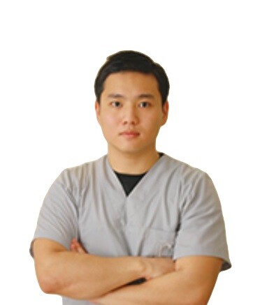 Врач Ким Дмитрий Ильич 