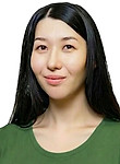 Мамашева Айя Нуржановна
