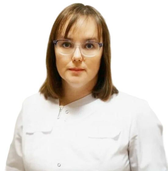 Врач Козорезова Людмила Вадимовна 