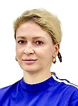 Омилаенко Наталья Викторовна