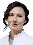 Статейнова Ольга Вадимовна