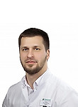 Сабиров Хасан Сеитович
