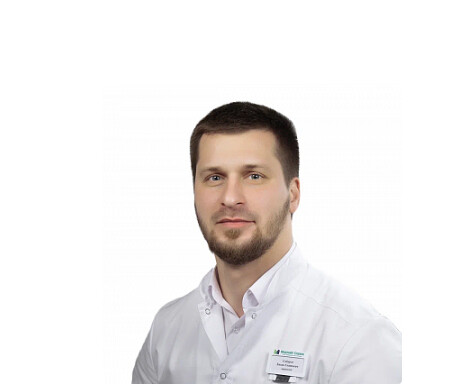 Врач Сабиров Хасан Сеитович