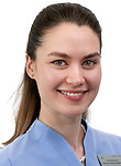 Прядущенко Мария Александровна