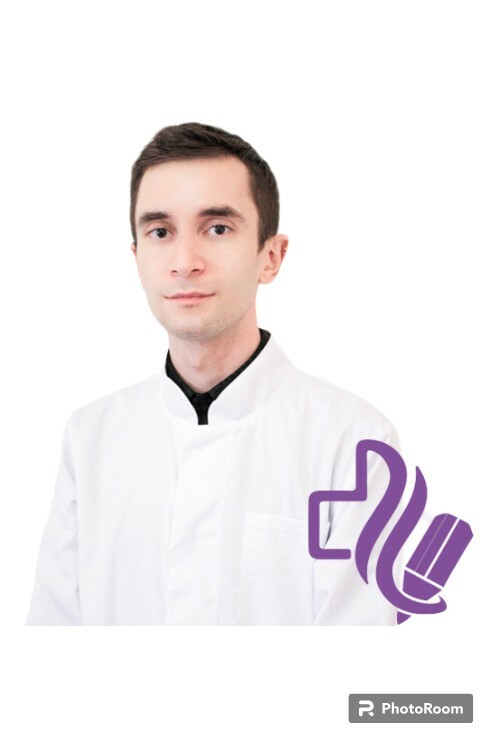 Врач Бевов Адам Мухамедович 