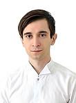 Бевов Адам Мухамедович