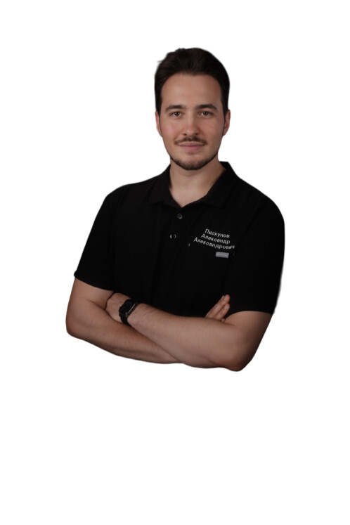 Врач Пискунов Александр Александрович 