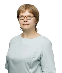 Врач Набатова Татьяна Андреевна 