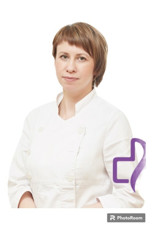 Врач Пестина Наталья Анатольевна 