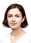 Изотова Елена Петровна