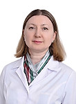 Гурьянова Елена Михайловна