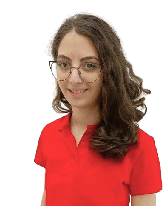 Врач Геворкян Кристина Юрьевна 