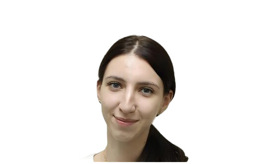 Врач Петрова Виктория Сергеевна 