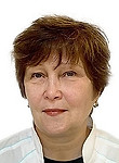 Родина Светлана Петровна