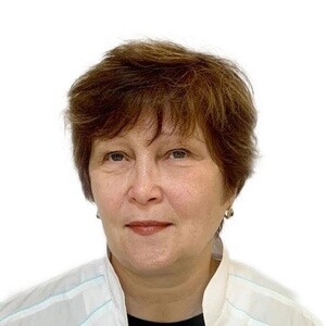 Врач Родина Светлана Петровна 