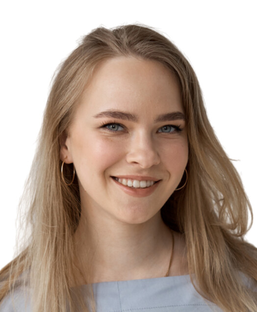 Врач Пархоменко Мария Олеговна 