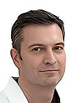 Мохов Андрей Витальевич