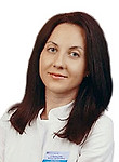 Смекалина Анастасия Викторовна