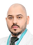 Добыш Степан Андреевич