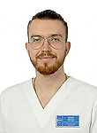 Кулешов Дмитрий Сергеевич