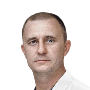 Врач Дианов Иван Александрович 