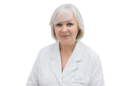 Врач Друц Марина Николаевна 