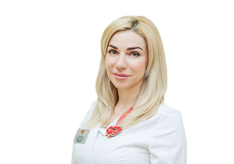 Врач Моторина Олеся Александровна 