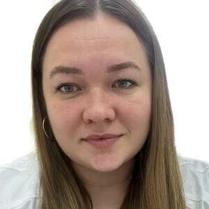 Врач Мальцева Дарья Андреевна