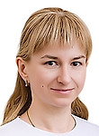 Петрович Екатерина Александровна