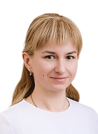 Врач Петрович Екатерина Александровна