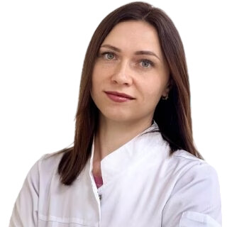 Врач Ильницкая Анна Александровна