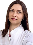 Ильницкая Анна Александровна