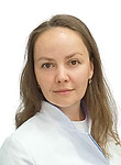 Попова Анна Николаевна