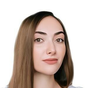 Врач Руруа Нана Вахтанговна 